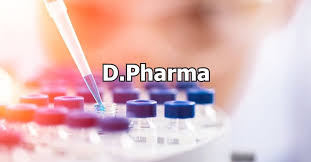 d pharma