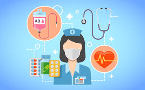 Healthcare career