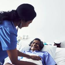 GENERAL DUTY ASSISTANT GDA